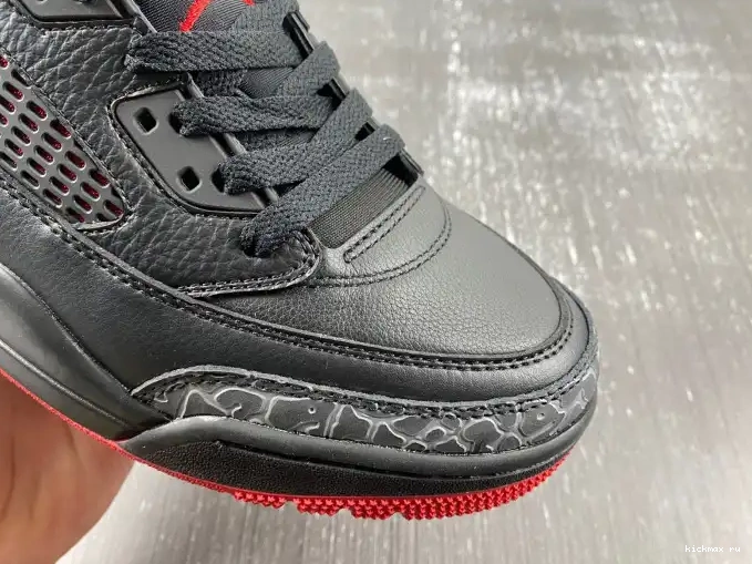 Rep Kickmax Spizike Bred Jordan FQ1579-006 Low 0412